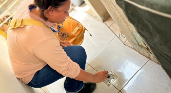 Goiânia registra quase 3 mil casos de dengue em 7 semanas